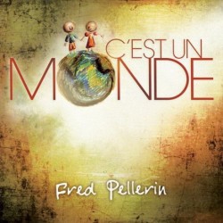 Pellerin, Fred