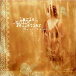 Pelletier, Marie Denise