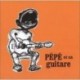 Pépé et sa guitare