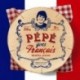 Pépé et sa guitare