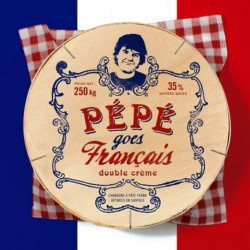 Pépé et sa guitare