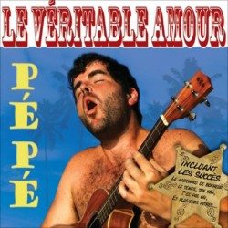 Pépé et sa guitare