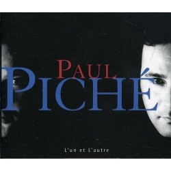 Piché, Paul