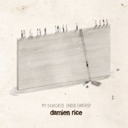 Rice, Damien