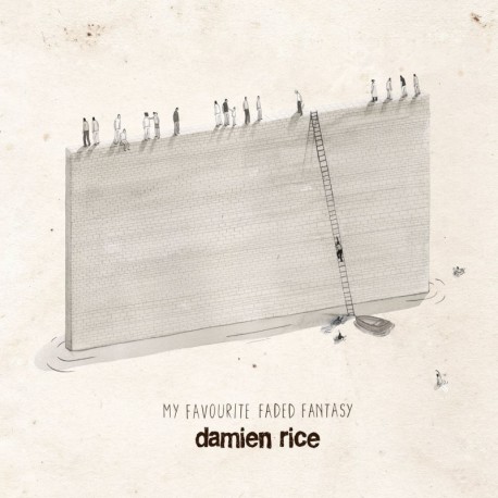 Rice, Damien