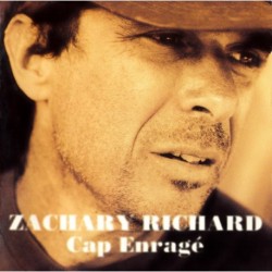 Richard, Zachary