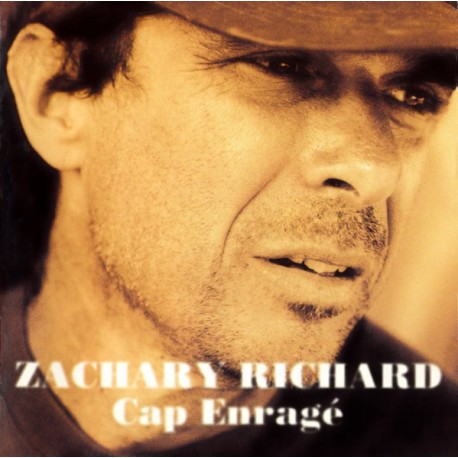 Richard, Zachary