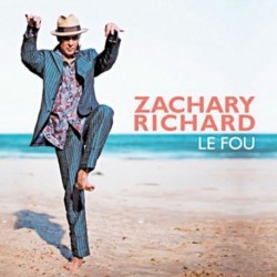 Richard, Zachary