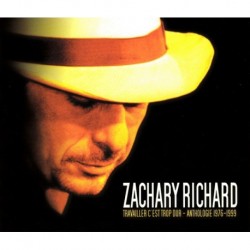 Richard, Zachary