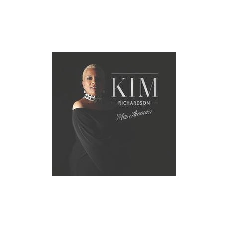 Richardson, Kim