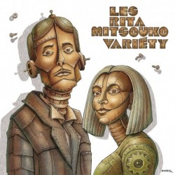 Rita Mitsouko, Les