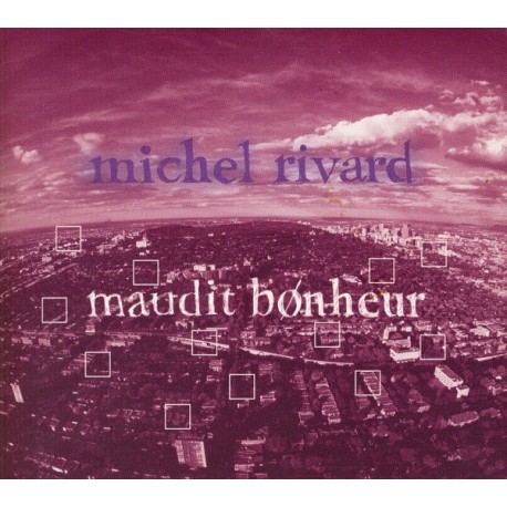 Rivard, Michel