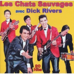 Rivers, Dick et Les Chats Sauvages