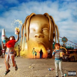 Scott, Travis