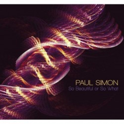 Simon, Paul