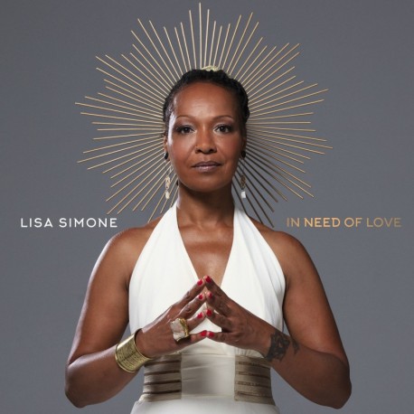 Simone, Lisa