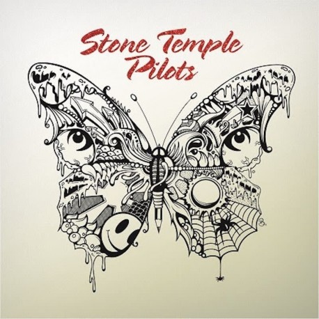 Stone Temple Pilots