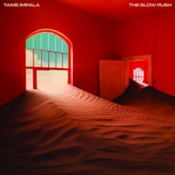 Tame Impala