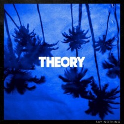 Theory Of A Deadman
