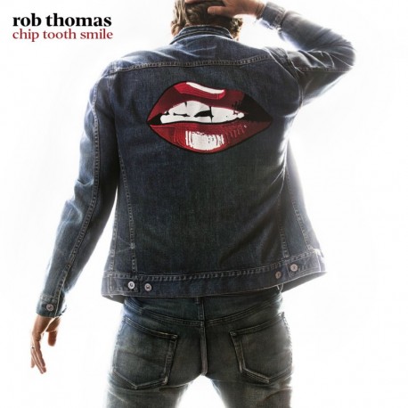Thomas, Rob