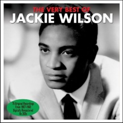 Wilson, Jackie