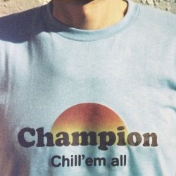 DJ Champion