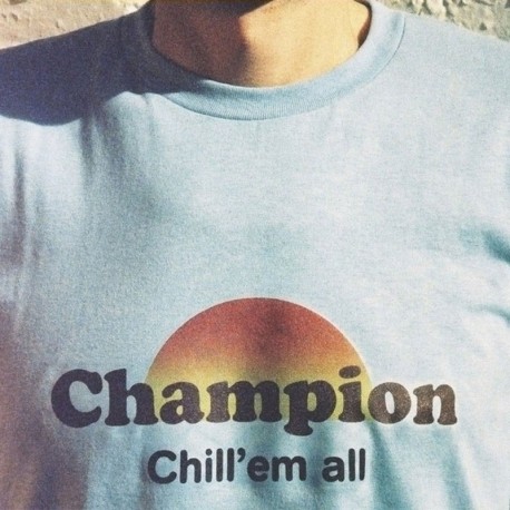 DJ Champion