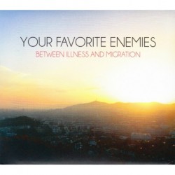 Your Favorite Enemies