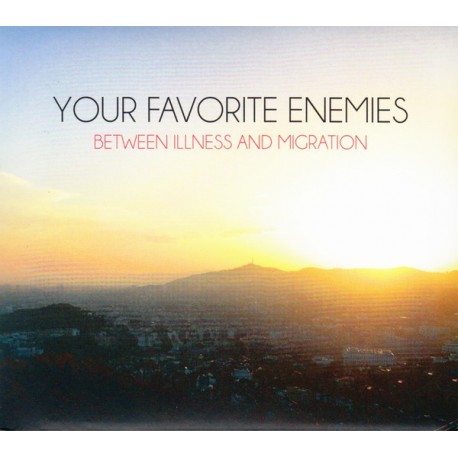 Your Favorite Enemies