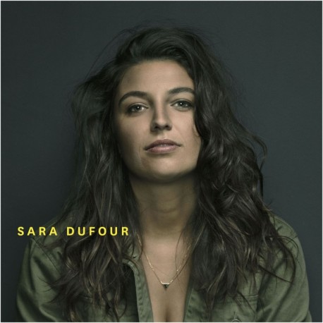 Dufour, Sara