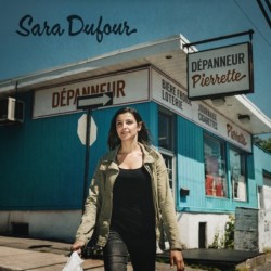Dufour, Sara
