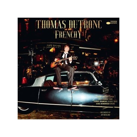 Dutronc, Thomas