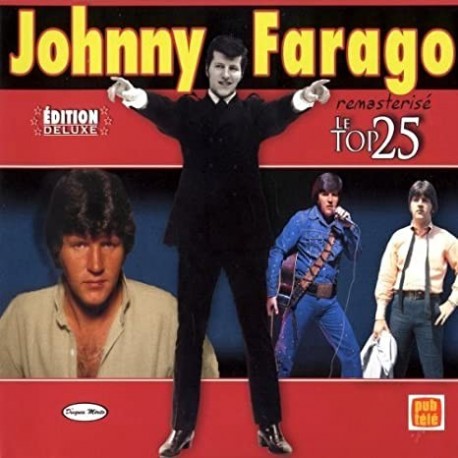 Farago, Johnny