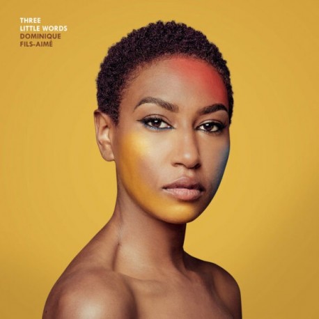 Fils-Aimé, Dominique
