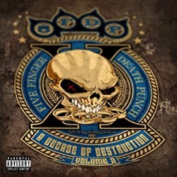 Five Finger Death Punch