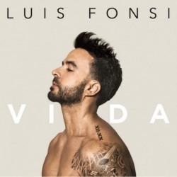 Fonsi, Luis