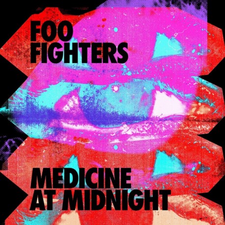 Foo Fighters