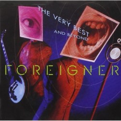Foreigner