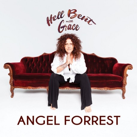 Forrest, Angel