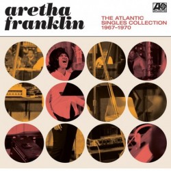 Franklin, Aretha