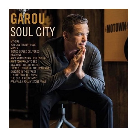 Garou