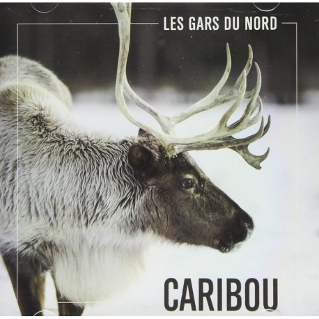 Gars Du Nord, Les