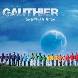 Gauthier, Claude