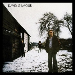 Gilmour, David