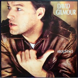 Gilmour, David