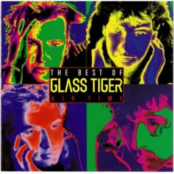 Glass Tiger