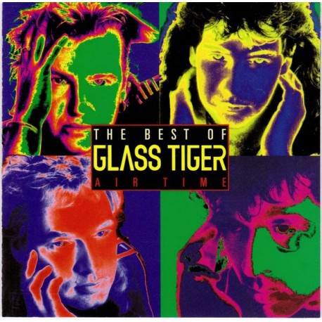 Glass Tiger