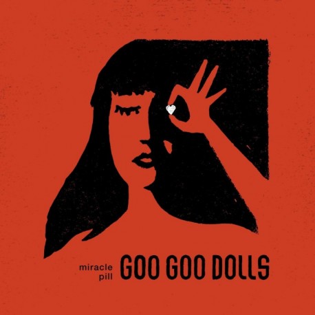 Goo Goo Dolls