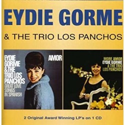 Gorme, Eydie & The Trio Los Panchos