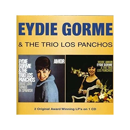 Gorme, Eydie & The Trio Los Panchos